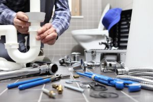 Sanitärservice 
